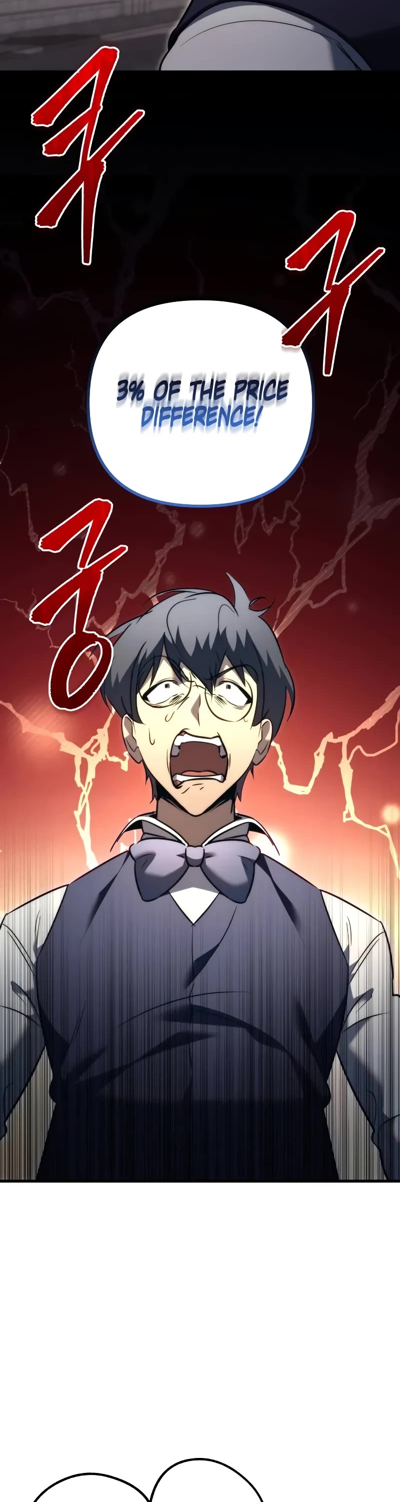 Regressor of the Fallen Family Chapter 51 page 38 - Chapter 51