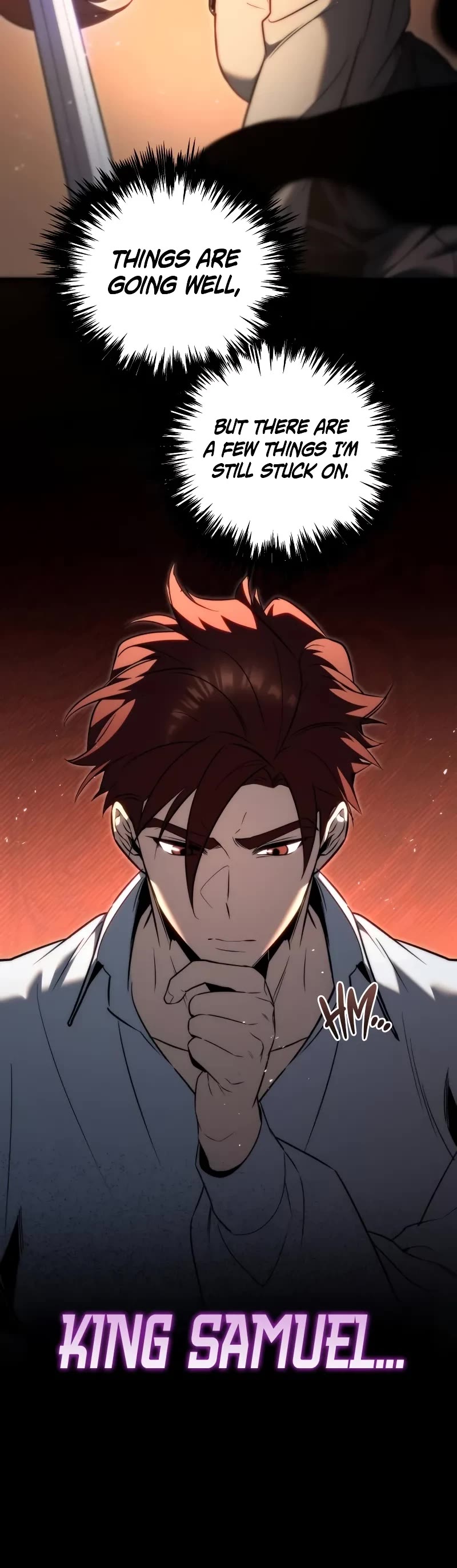 Regressor of the Fallen Family Chapter 51 page 41 - Chapter 51