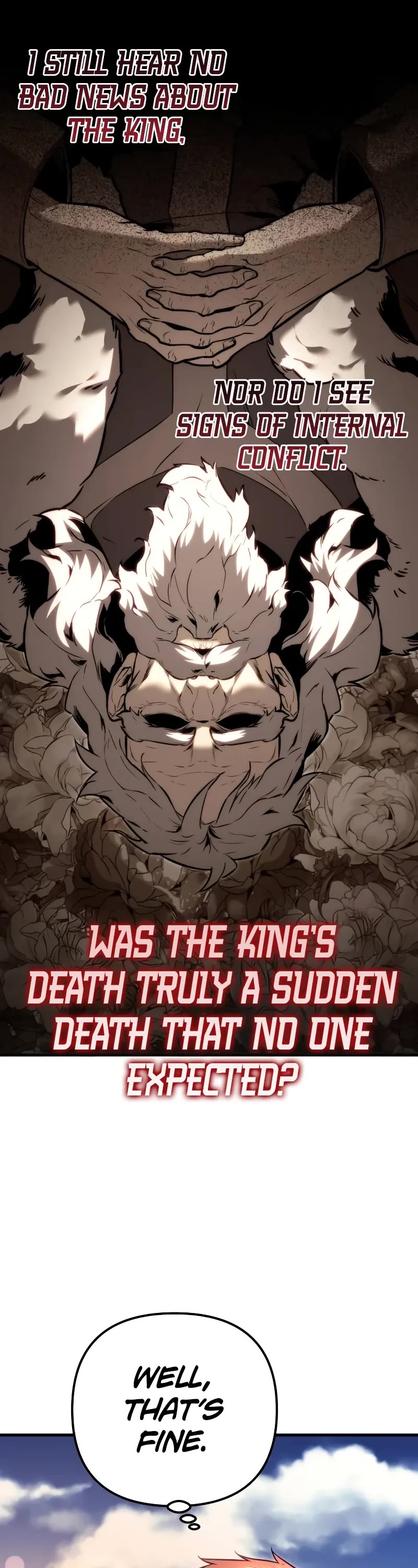 Regressor of the Fallen Family Chapter 51 page 42 - Chapter 51
