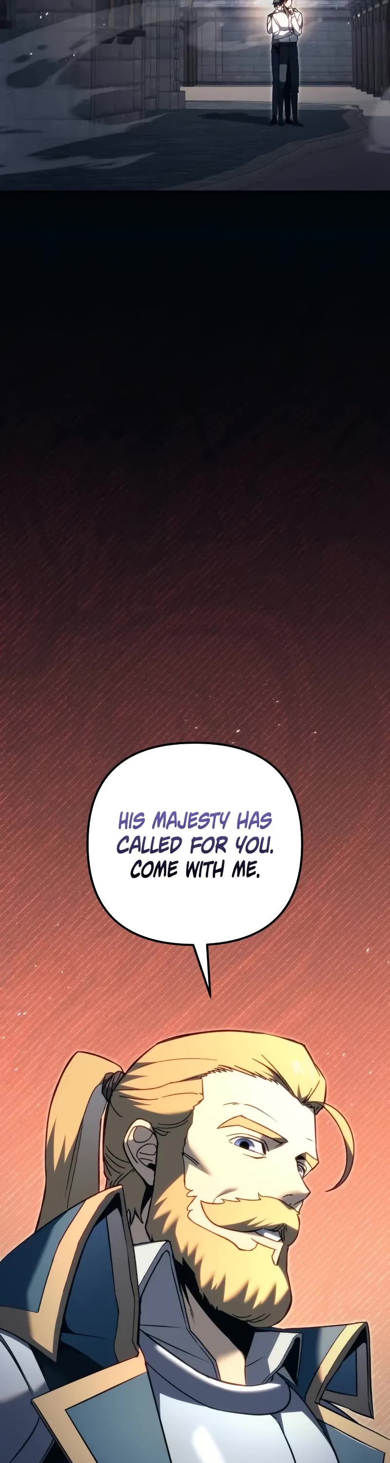 Regressor of the Fallen Family Chapter 51 page 44 - Chapter 51