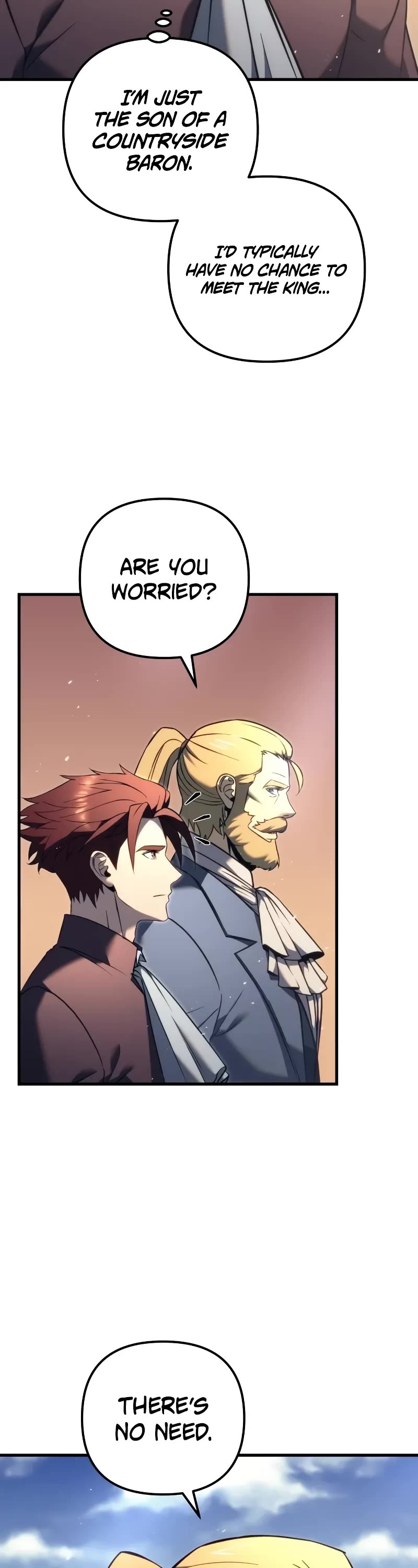 Regressor of the Fallen Family Chapter 51 page 48 - Chapter 51