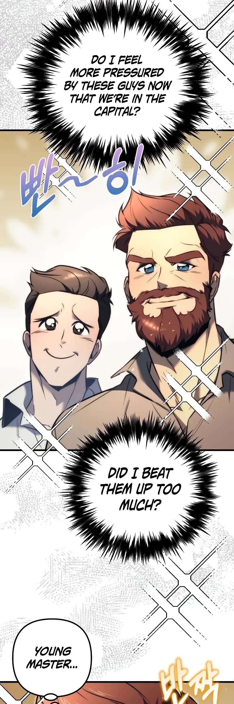 Regressor of the Fallen Family Chapter 51 page 5 - Chapter 51