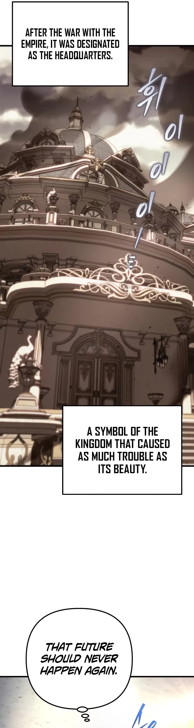Regressor of the Fallen Family Chapter 51 page 52 - Chapter 51