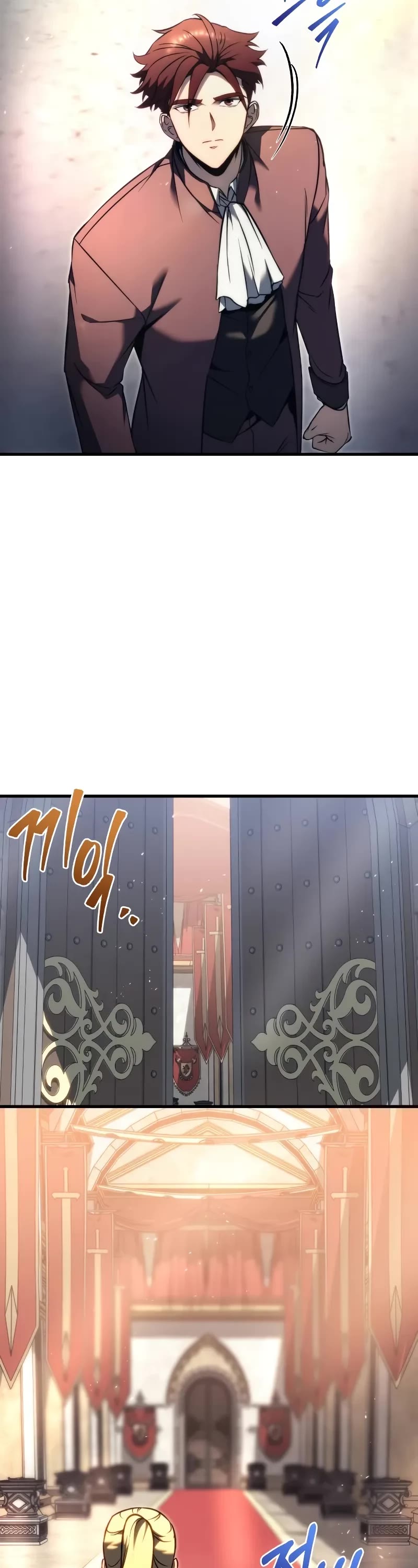 Regressor of the Fallen Family Chapter 51 page 53 - Chapter 51