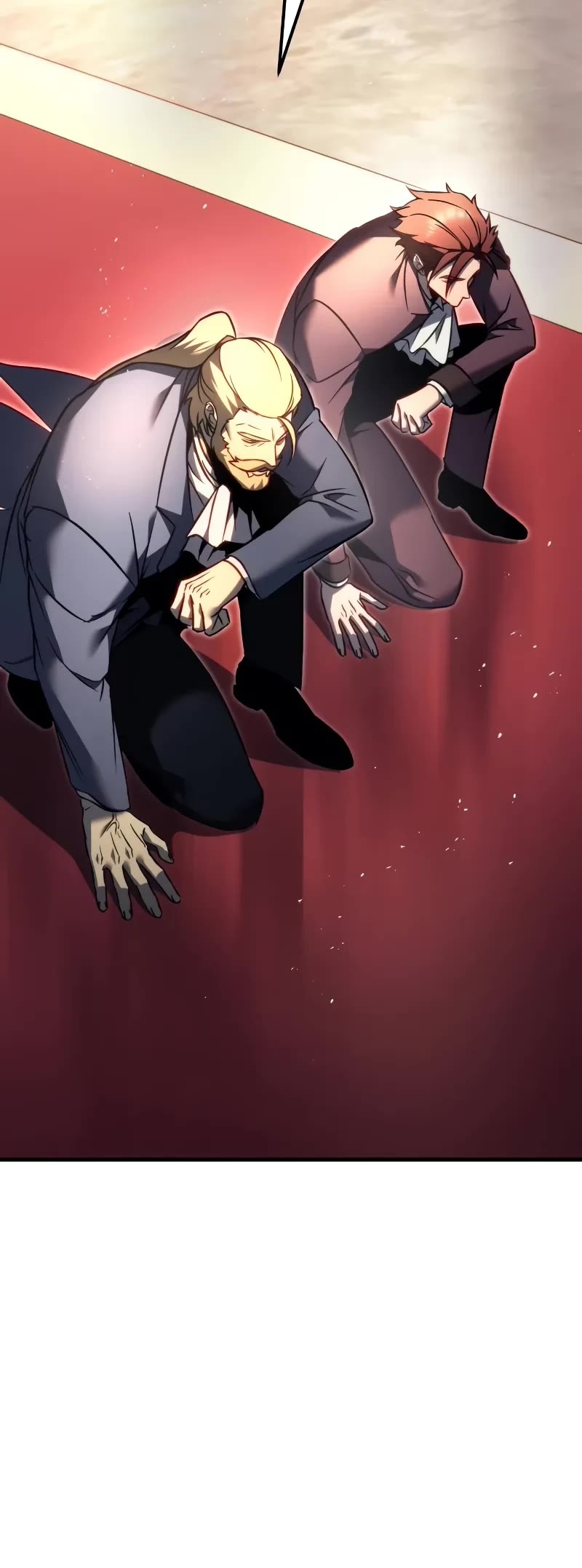 Regressor of the Fallen Family Chapter 51 page 56 - Chapter 51