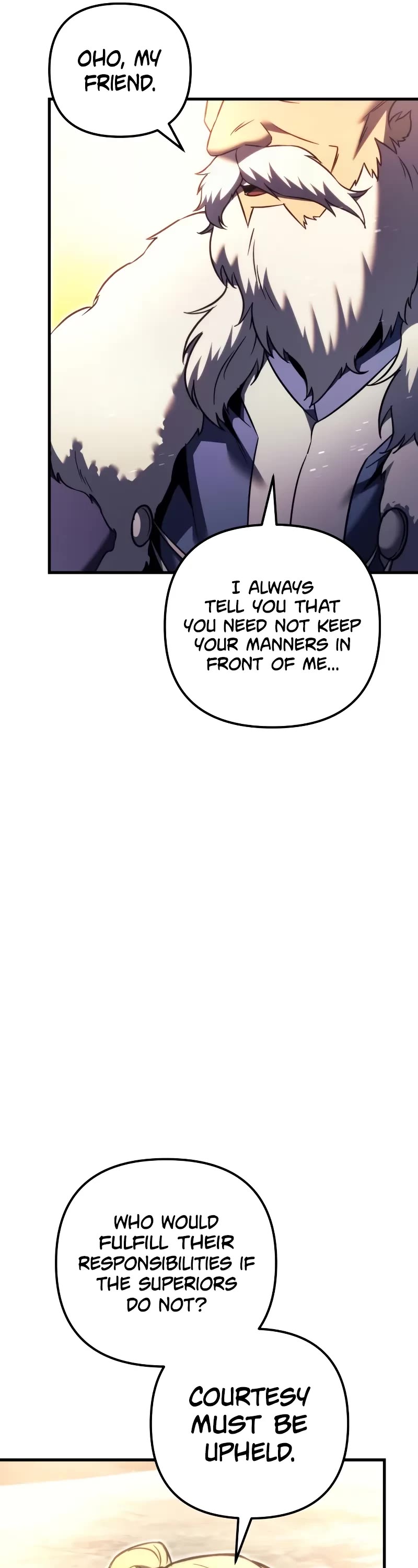 Regressor of the Fallen Family Chapter 51 page 57 - Chapter 51