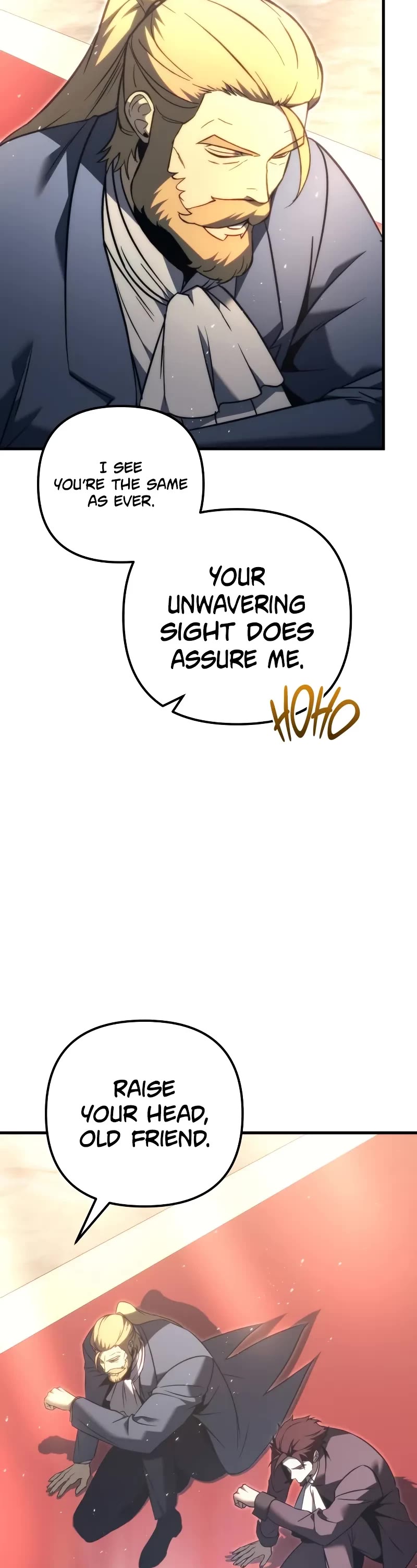 Regressor of the Fallen Family Chapter 51 page 58 - Chapter 51