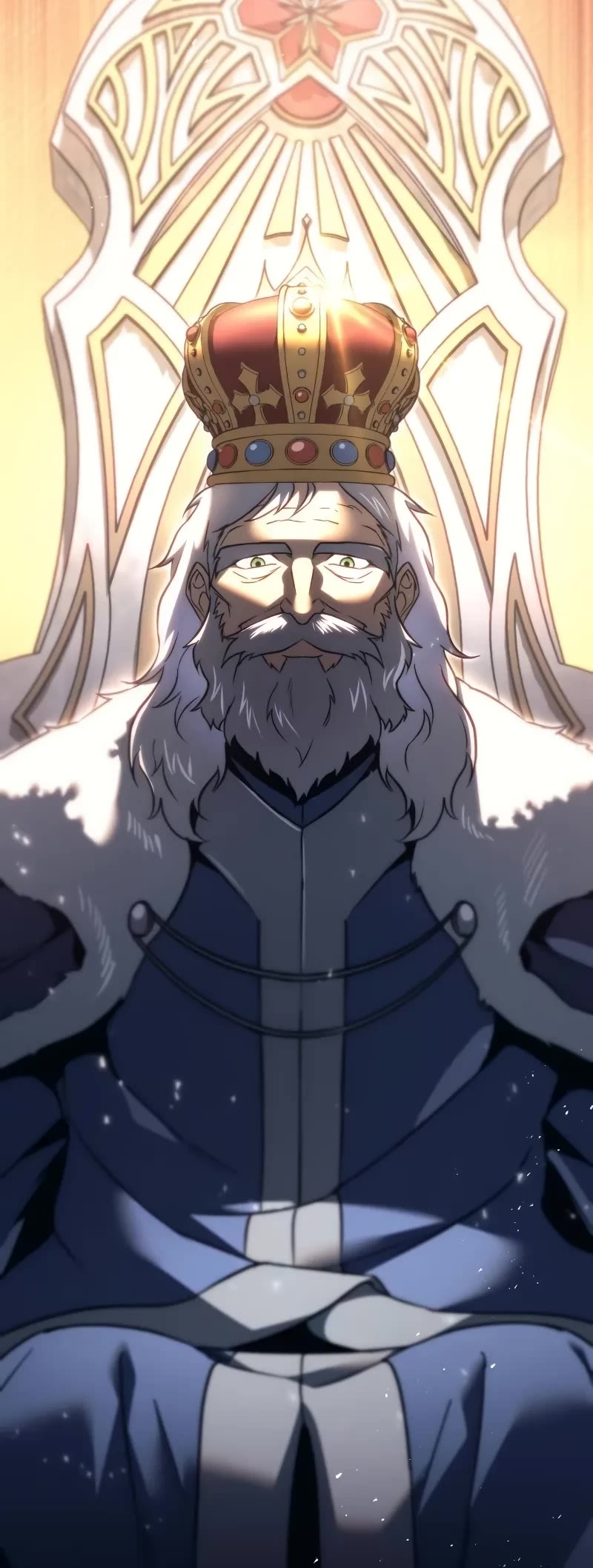 Regressor of the Fallen Family Chapter 51 page 60 - Chapter 51