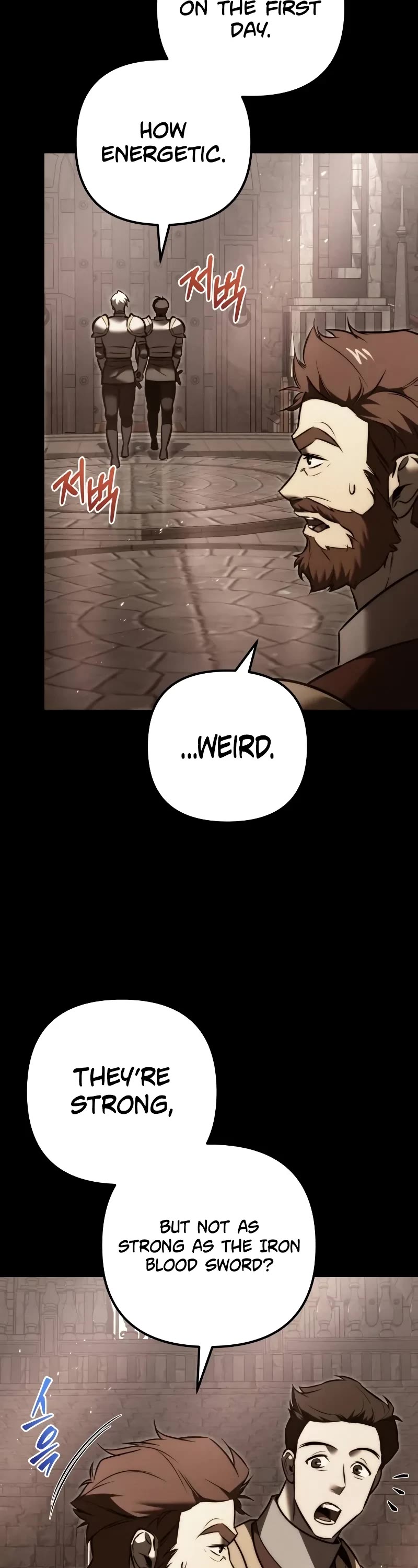 Regressor of the Fallen Family Chapter 51 page 9 - Chapter 51