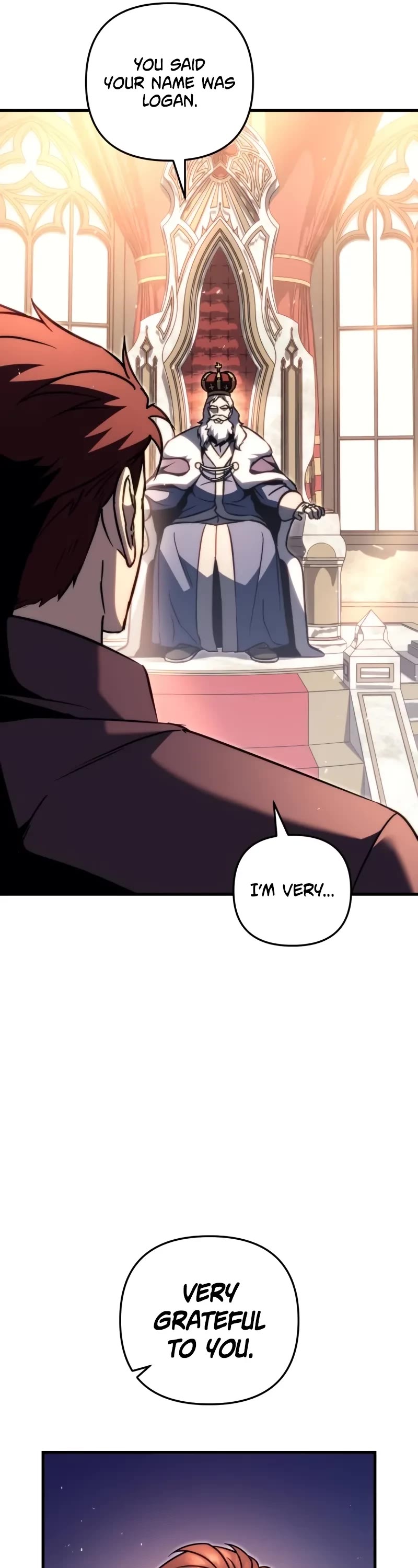 Regressor of the Fallen Family Chapter 52 page 12 - Chapter 52