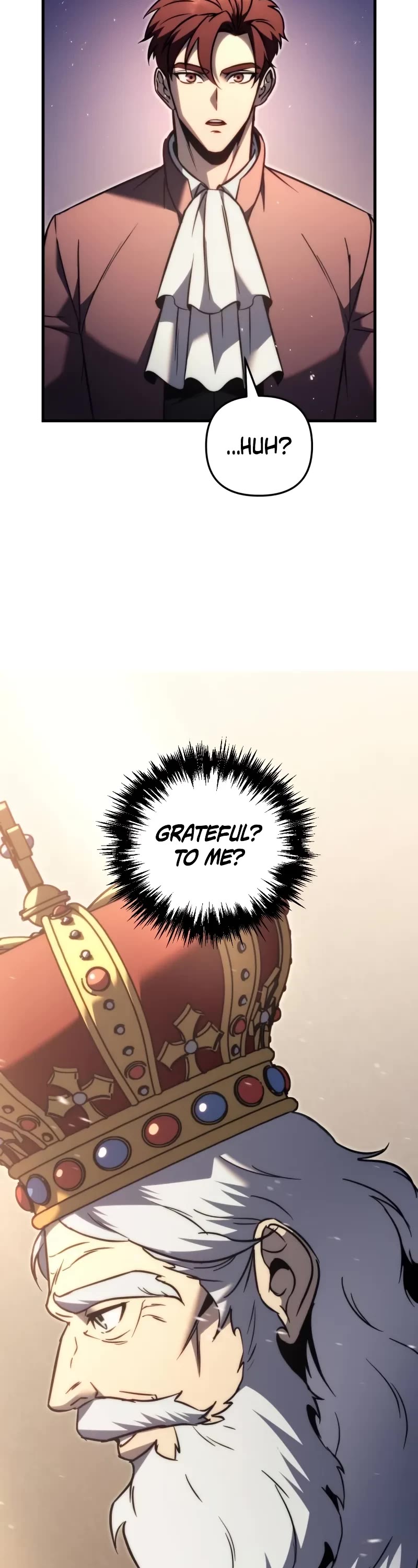 Regressor of the Fallen Family Chapter 52 page 13 - Chapter 52