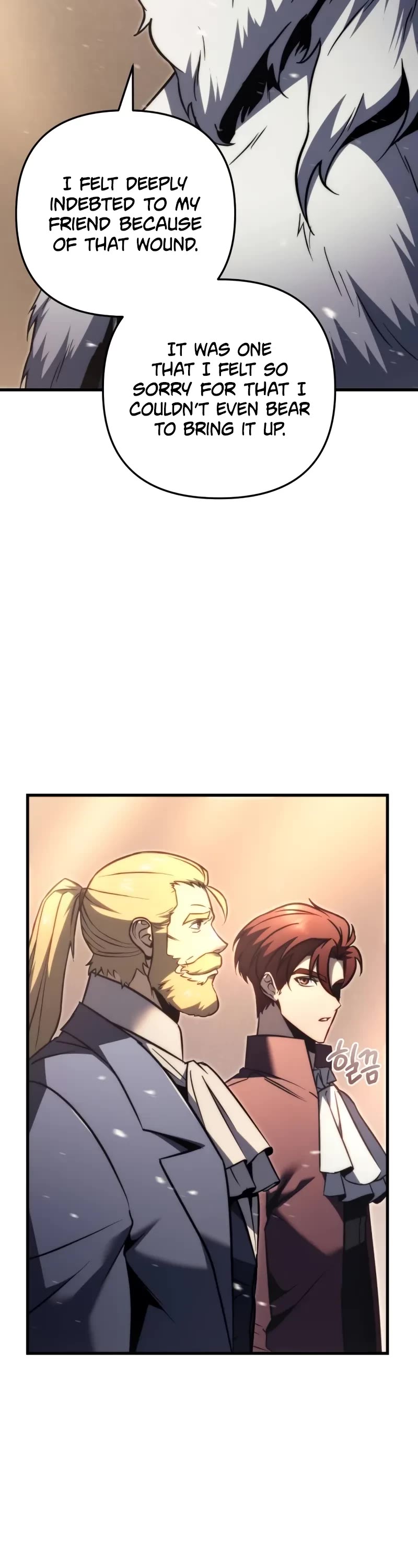 Regressor of the Fallen Family Chapter 52 page 14 - Chapter 52