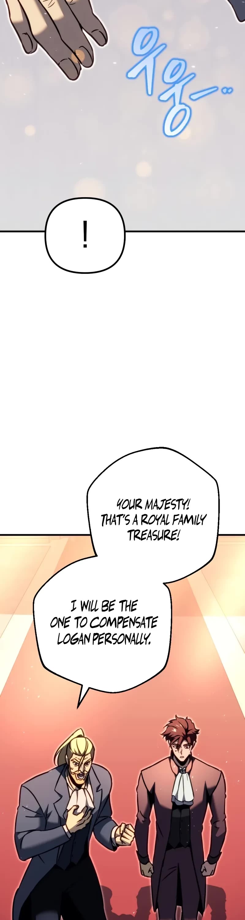 Regressor of the Fallen Family Chapter 52 page 18 - Chapter 52