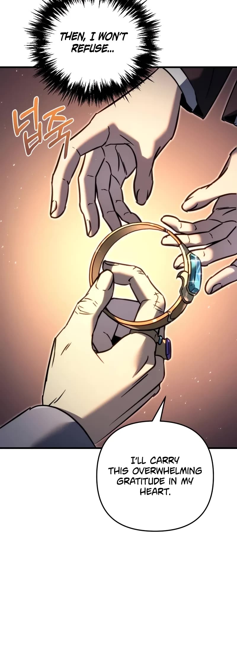 Regressor of the Fallen Family Chapter 52 page 21 - Chapter 52