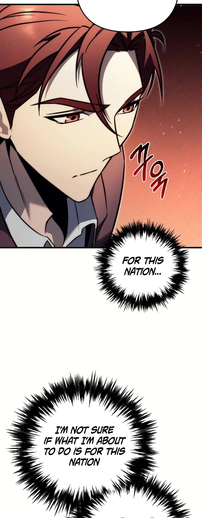 Regressor of the Fallen Family Chapter 52 page 25 - Chapter 52