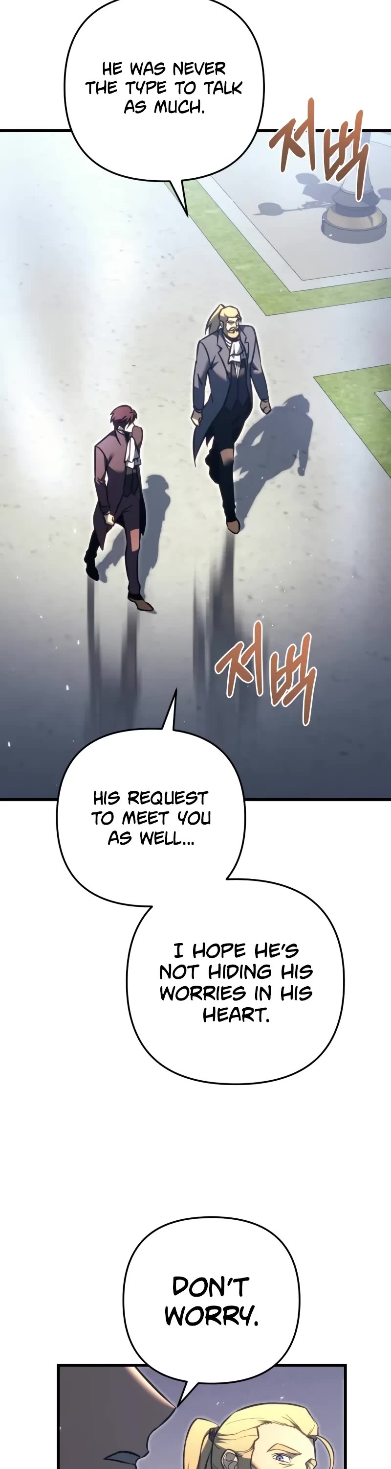 Regressor of the Fallen Family Chapter 52 page 29 - Chapter 52