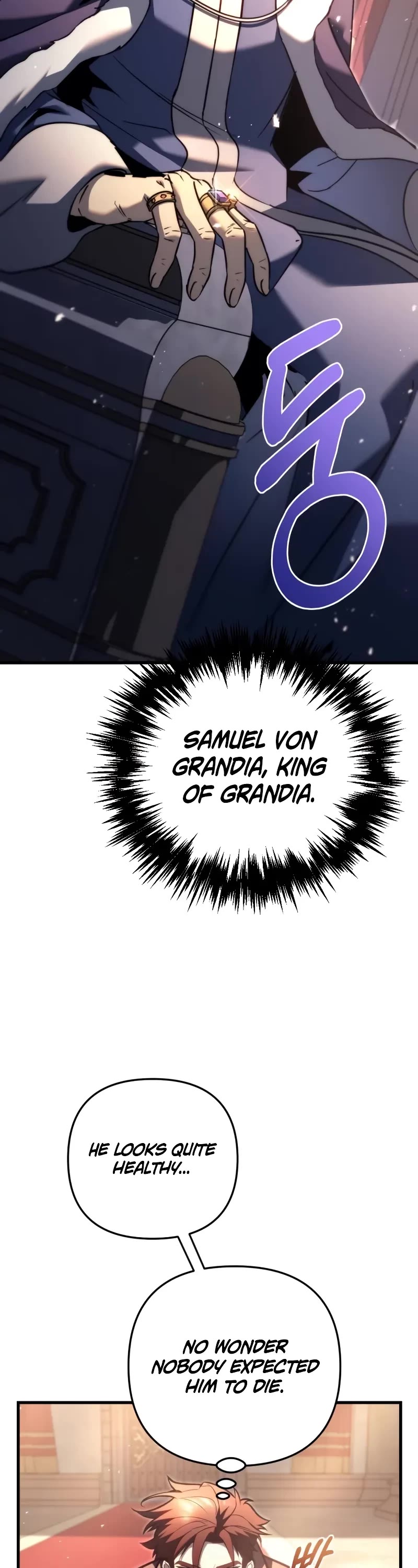 Regressor of the Fallen Family Chapter 52 page 3 - Chapter 52