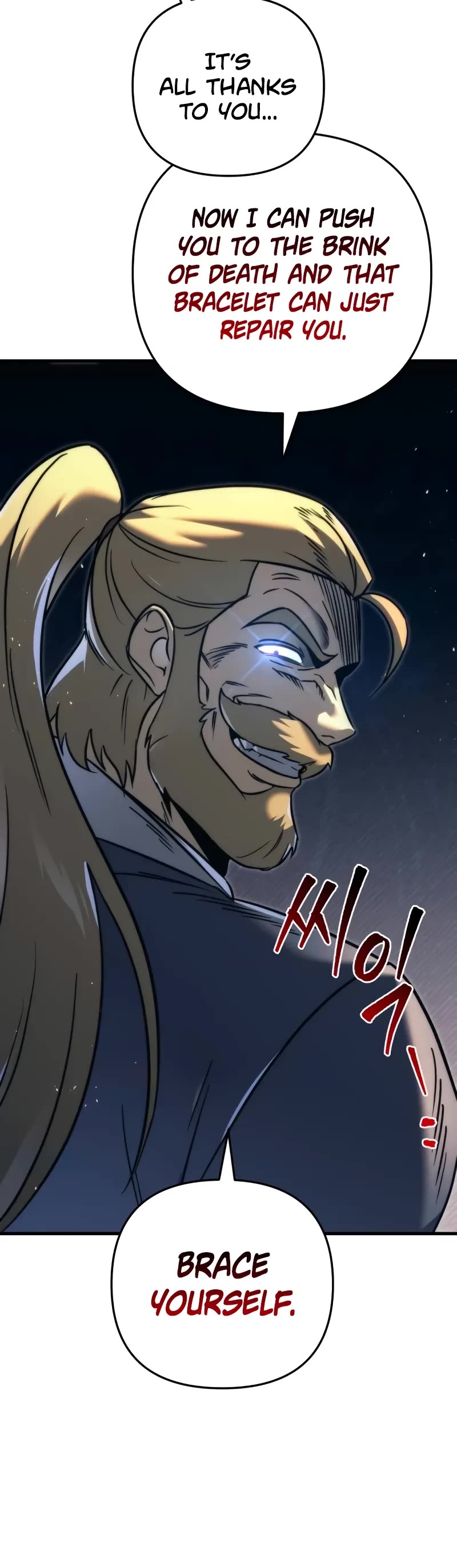 Regressor of the Fallen Family Chapter 52 page 36 - Chapter 52
