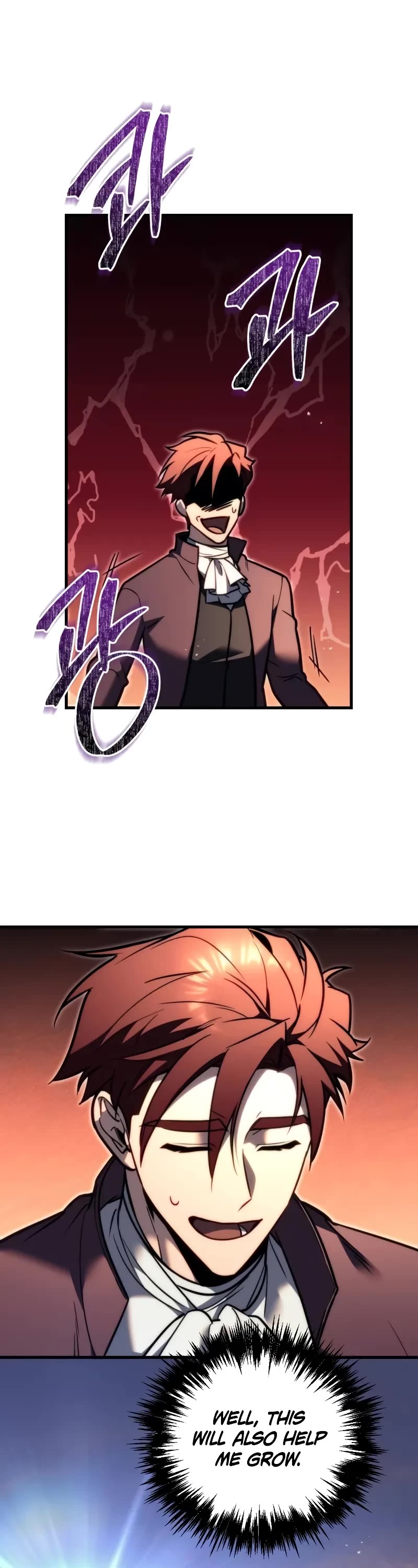 Regressor of the Fallen Family Chapter 52 page 37 - Chapter 52