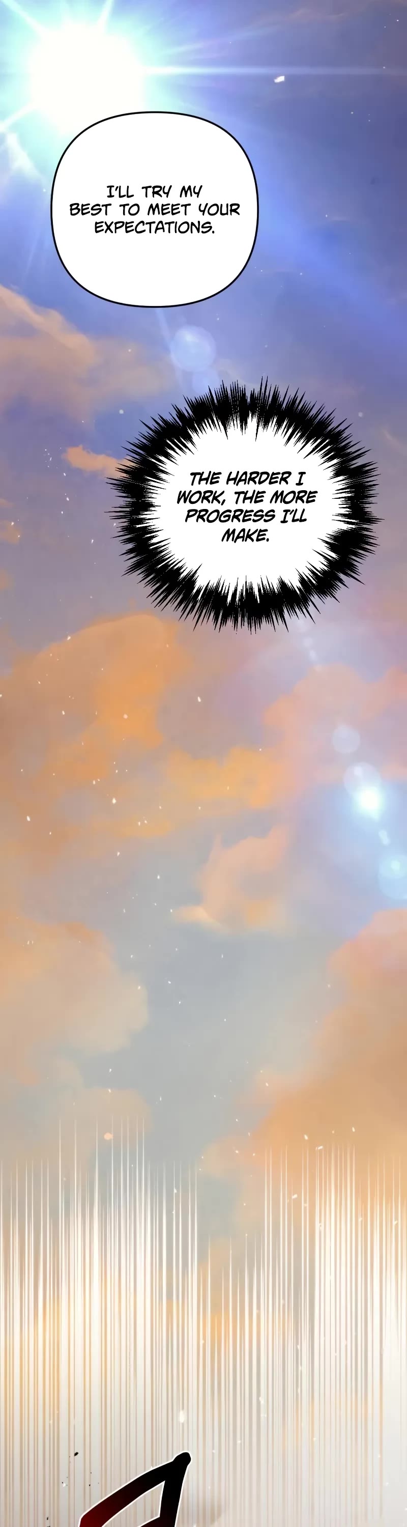 Regressor of the Fallen Family Chapter 52 page 38 - Chapter 52