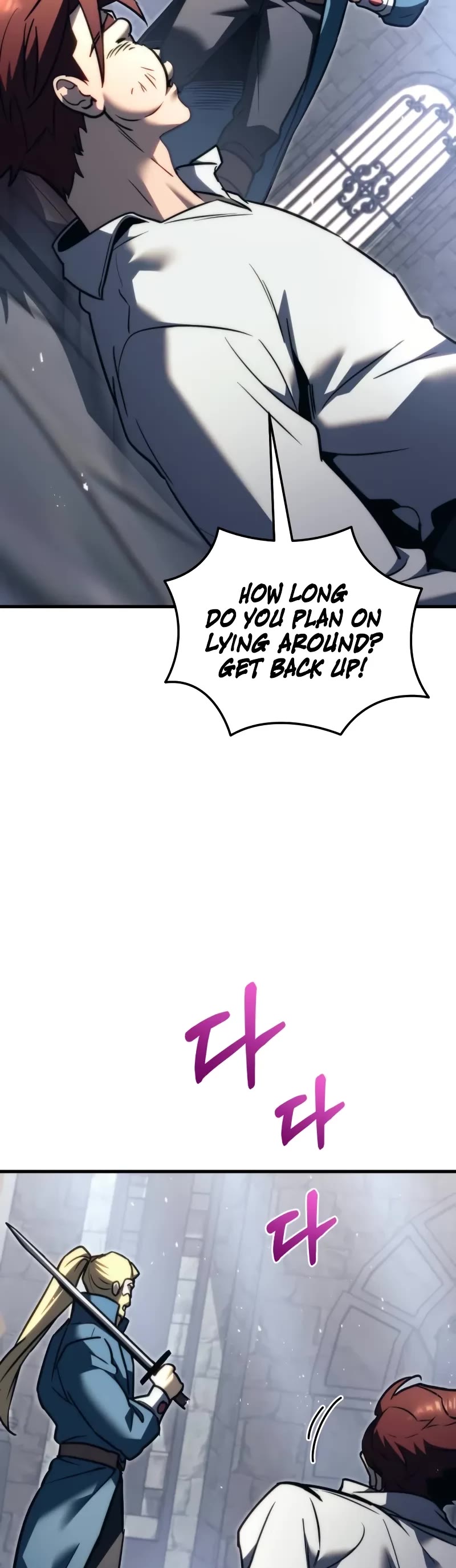 Regressor of the Fallen Family Chapter 52 page 40 - Chapter 52