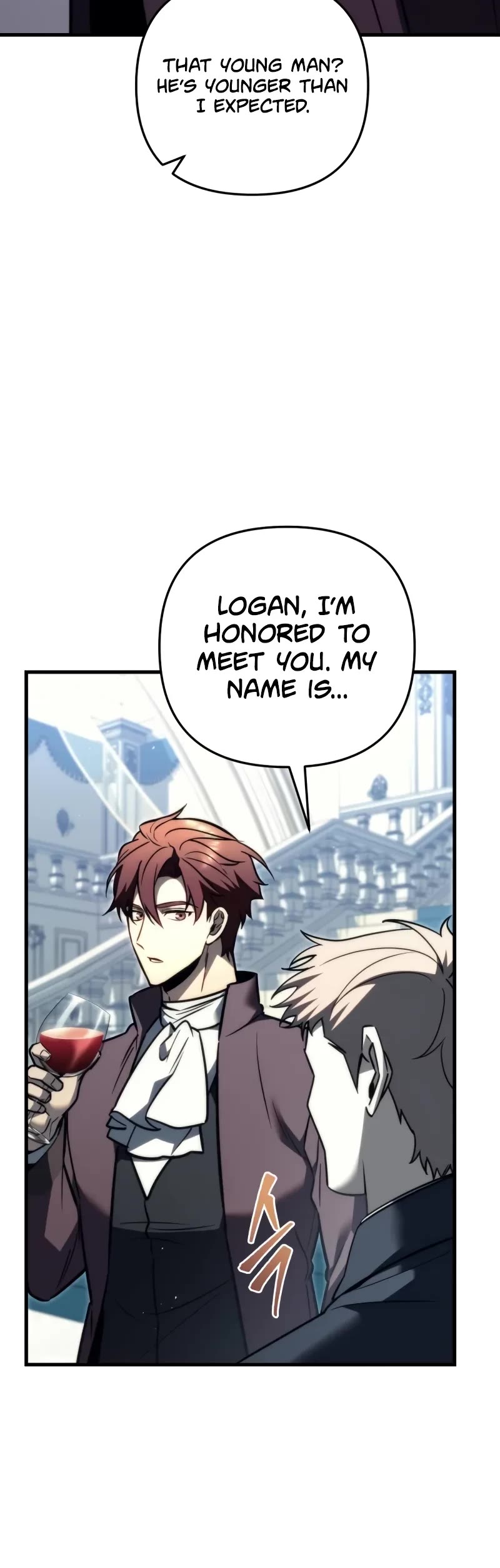 Regressor of the Fallen Family Chapter 52 page 46 - Chapter 52