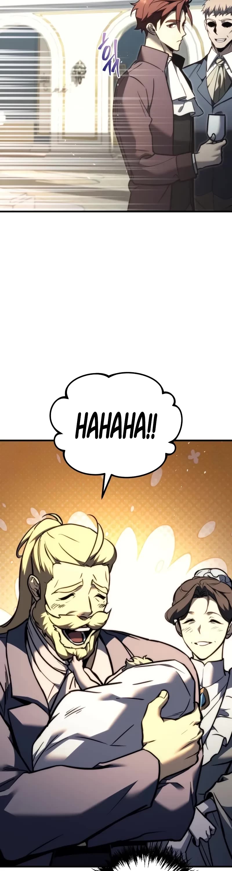 Regressor of the Fallen Family Chapter 52 page 48 - Chapter 52