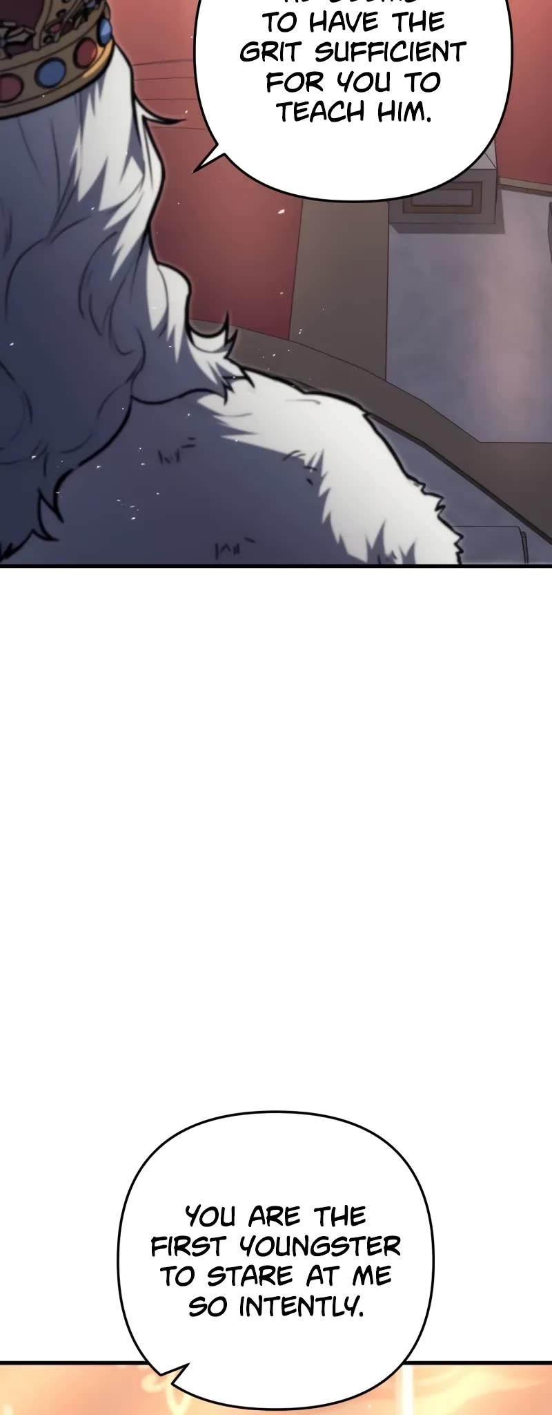 Regressor of the Fallen Family Chapter 52 page 5 - Chapter 52