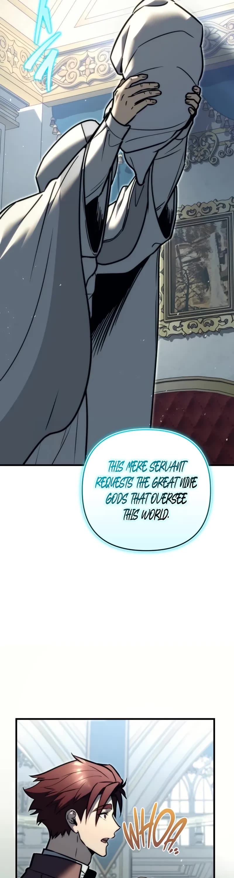 Regressor of the Fallen Family Chapter 52 page 58 - Chapter 52