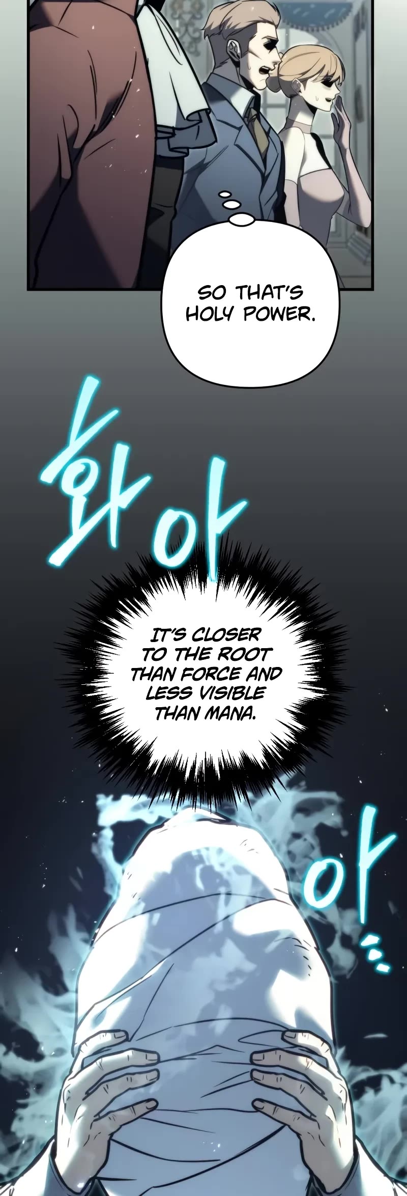 Regressor of the Fallen Family Chapter 52 page 59 - Chapter 52