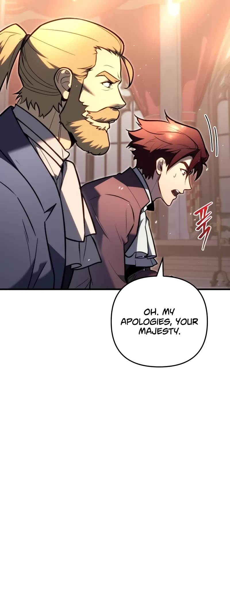 Regressor of the Fallen Family Chapter 52 page 6 - Chapter 52
