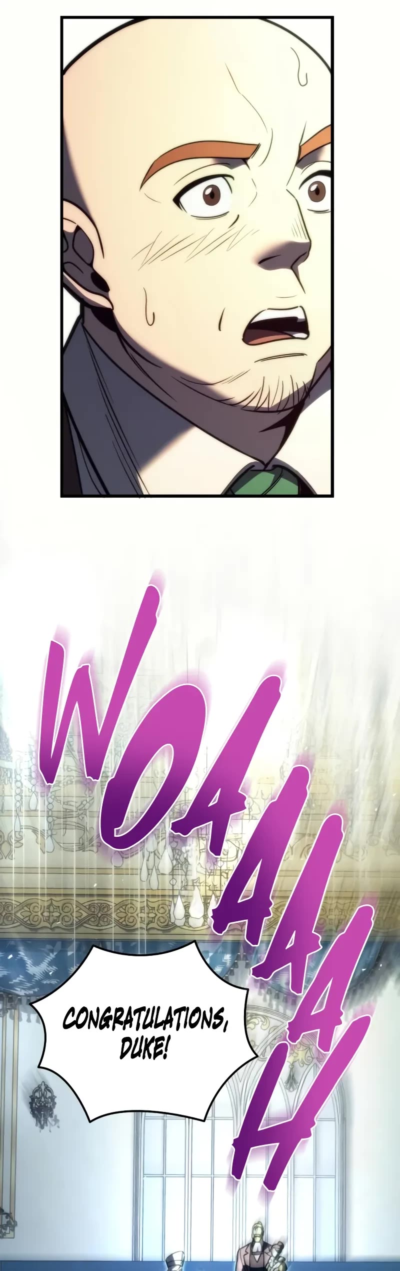Regressor of the Fallen Family Chapter 52 page 64 - Chapter 52