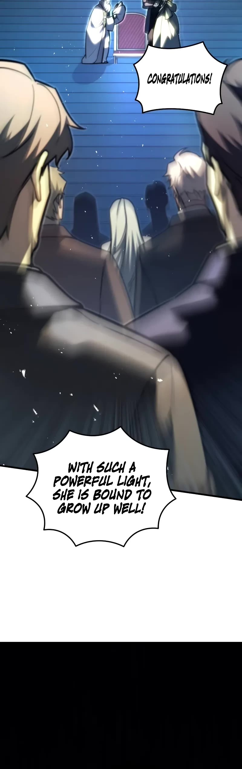 Regressor of the Fallen Family Chapter 52 page 65 - Chapter 52
