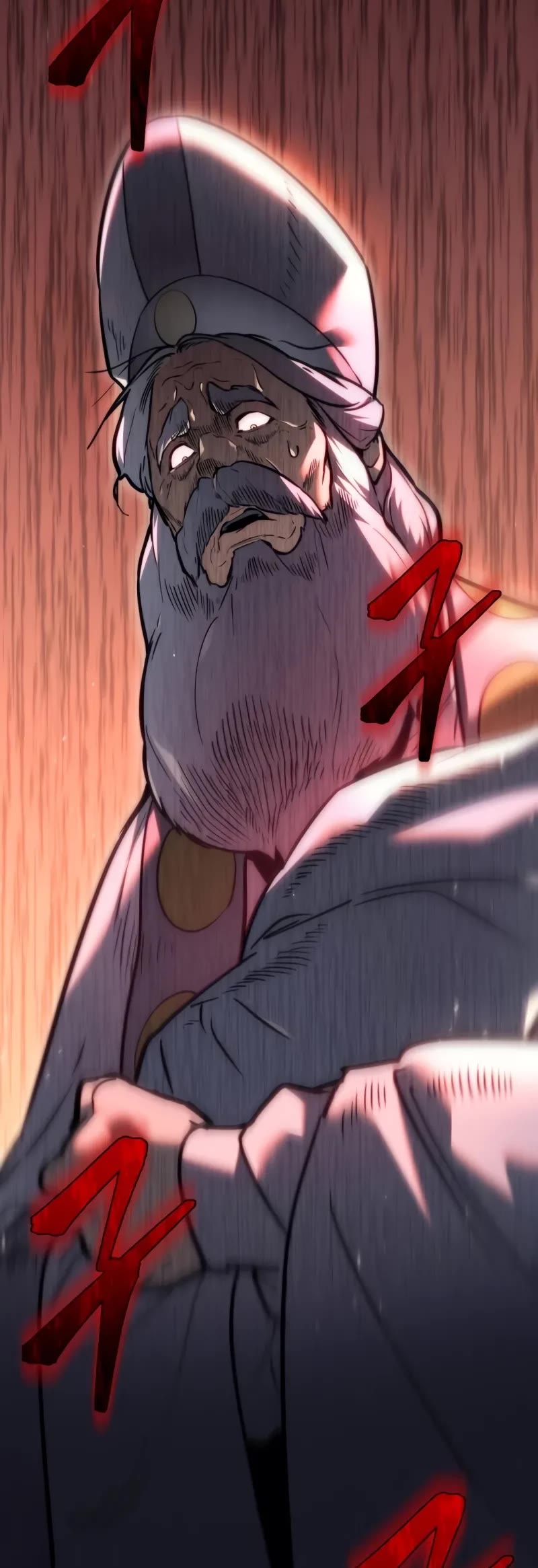 Regressor of the Fallen Family Chapter 52 page 67 - Chapter 52