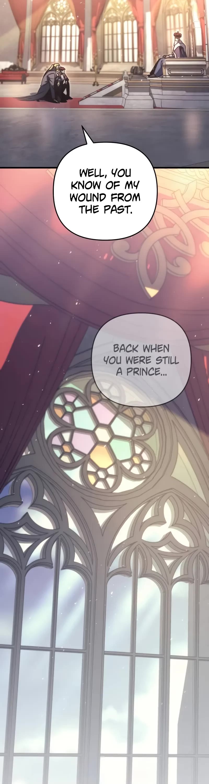 Regressor of the Fallen Family Chapter 52 page 9 - Chapter 52