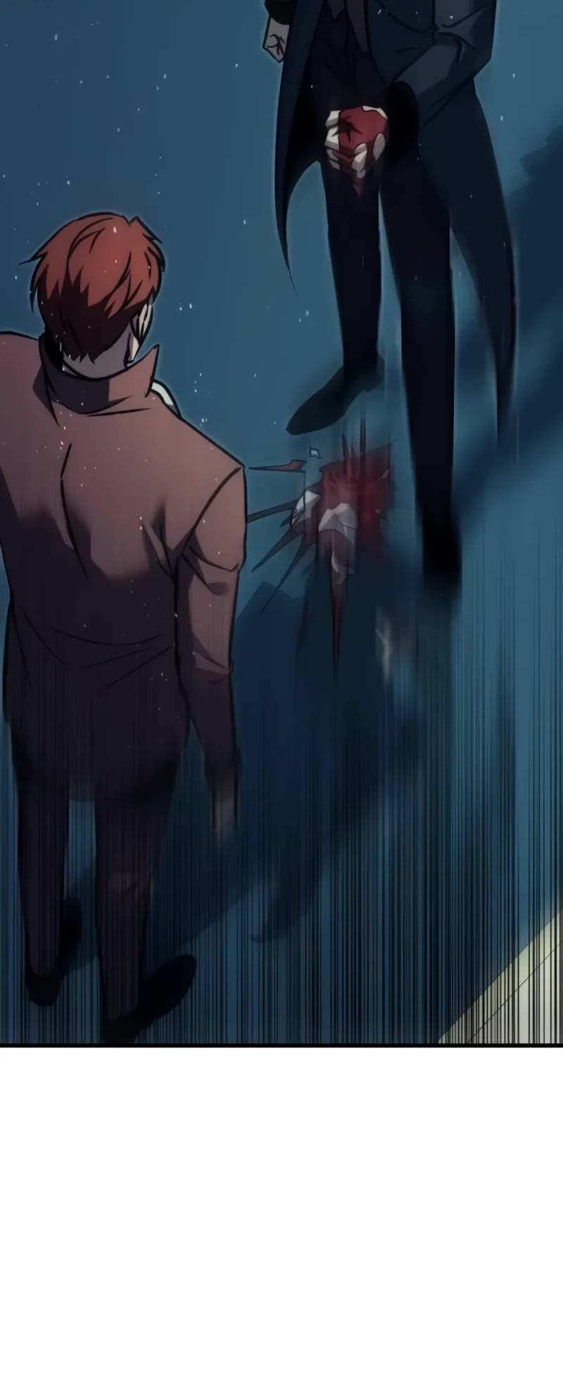 Regressor of the Fallen Family Chapter 53 page 11 - Chapter 53