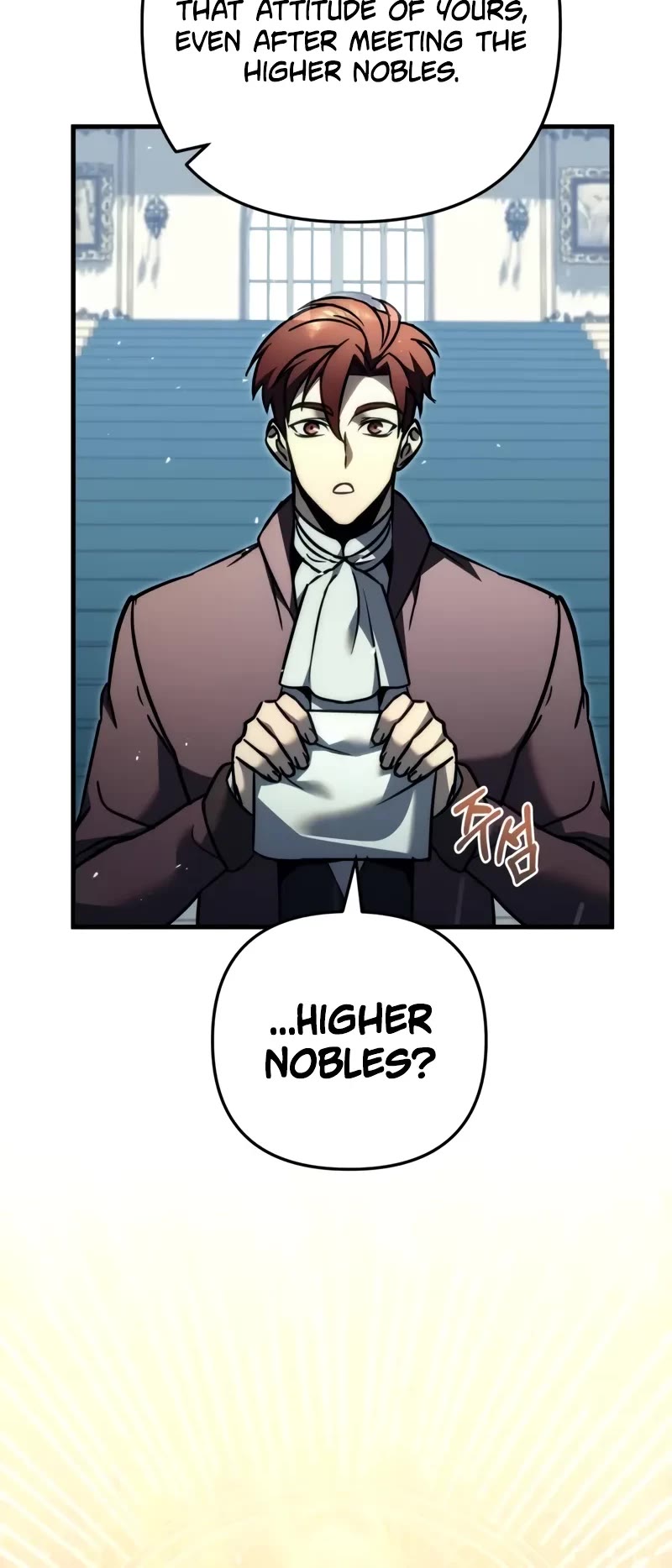 Regressor of the Fallen Family Chapter 53 page 16 - Chapter 53