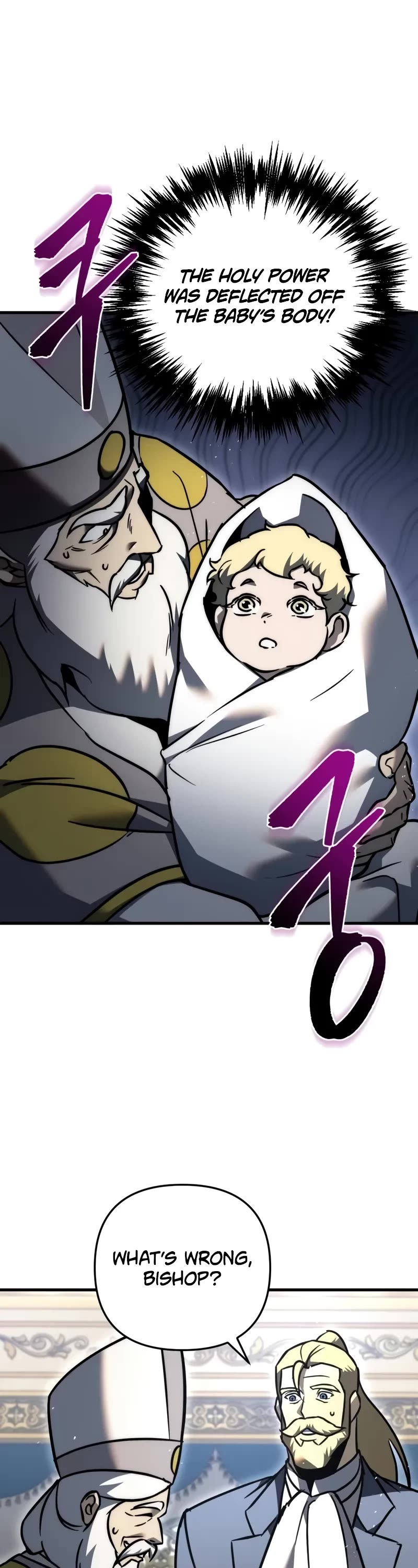Regressor of the Fallen Family Chapter 53 page 2 - Chapter 53