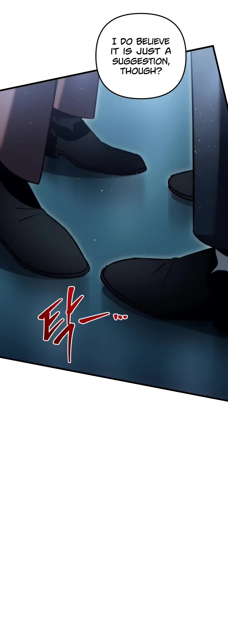 Regressor of the Fallen Family Chapter 53 page 20 - Chapter 53