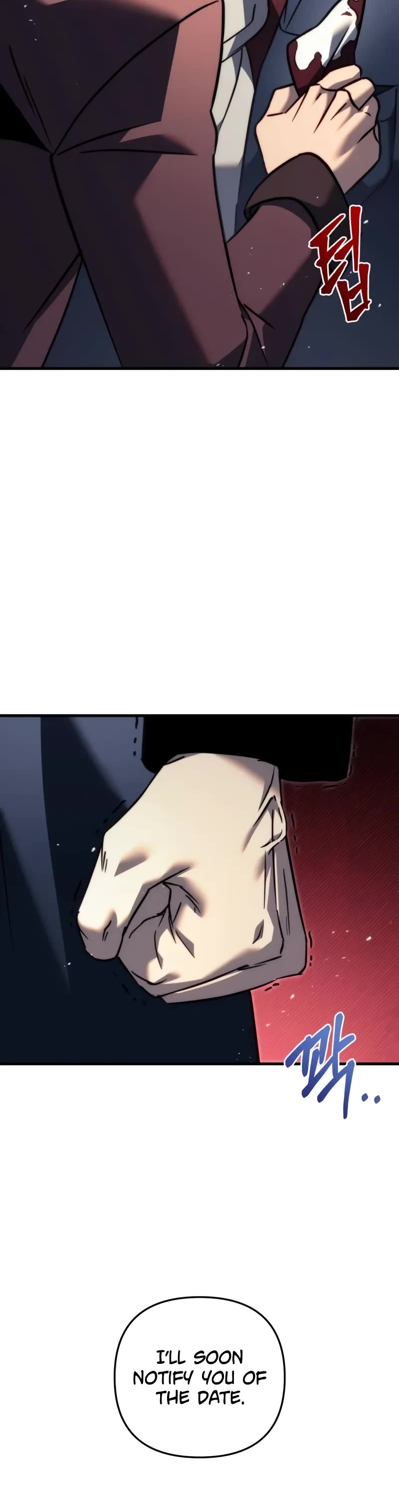 Regressor of the Fallen Family Chapter 53 page 22 - Chapter 53