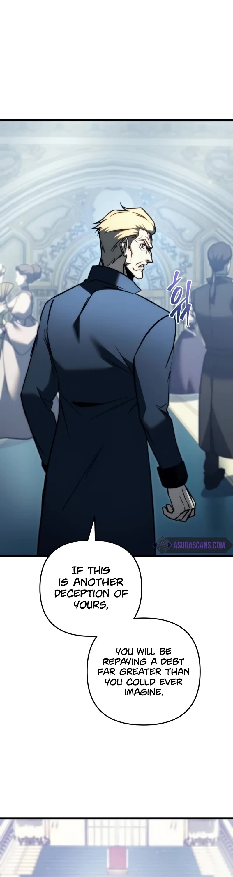 Regressor of the Fallen Family Chapter 53 page 23 - Chapter 53