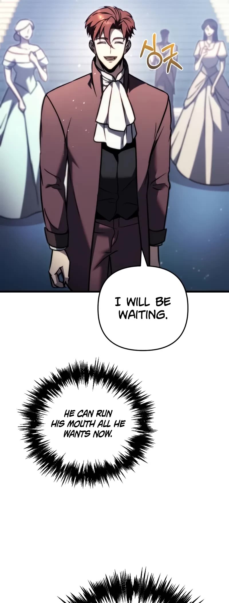Regressor of the Fallen Family Chapter 53 page 24 - Chapter 53