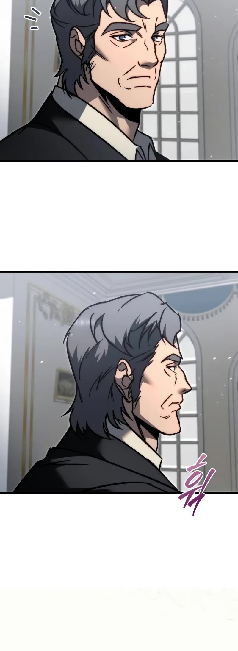 Regressor of the Fallen Family Chapter 53 page 29 - Chapter 53