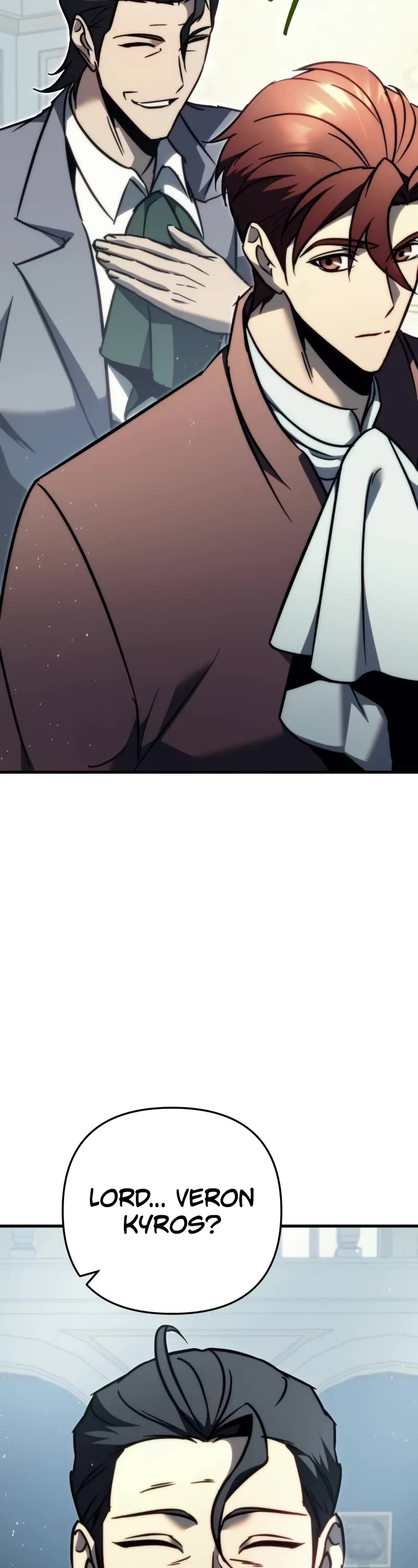 Regressor of the Fallen Family Chapter 53 page 31 - Chapter 53