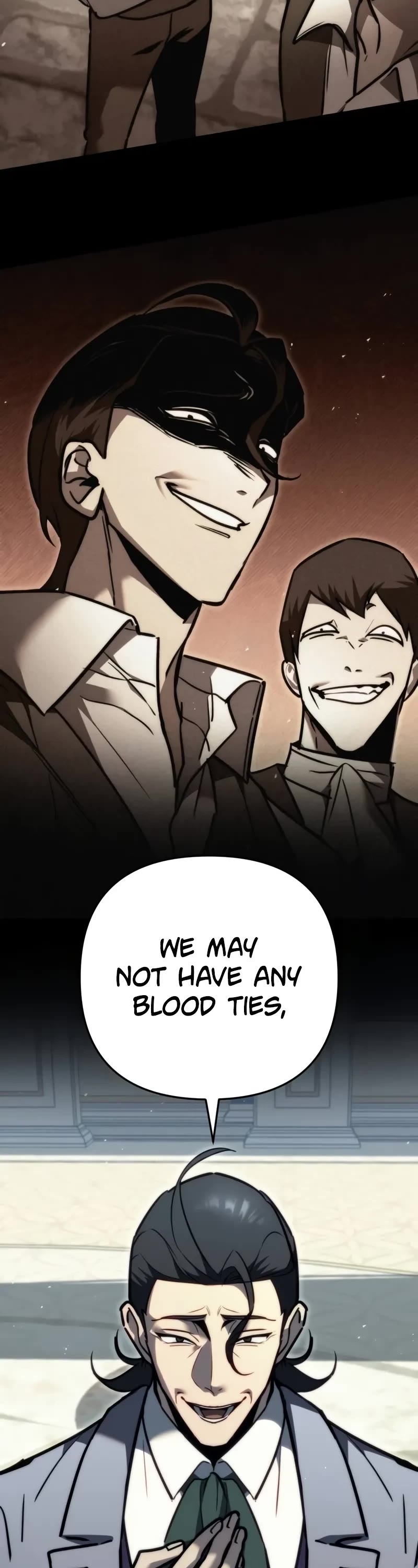 Regressor of the Fallen Family Chapter 53 page 36 - Chapter 53