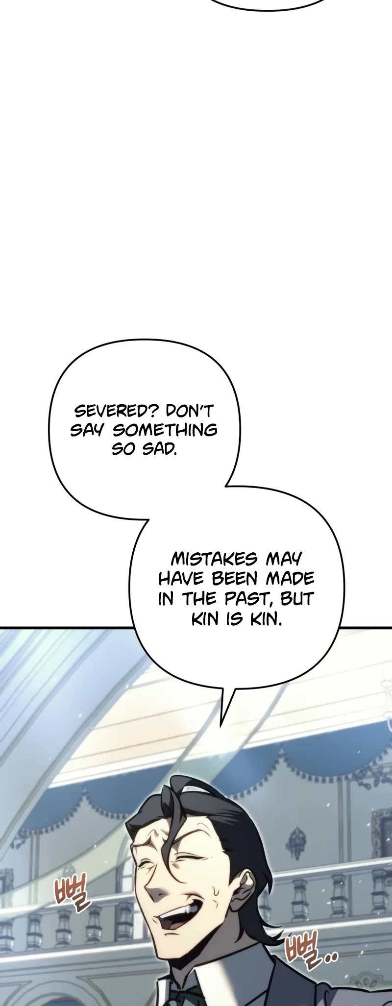 Regressor of the Fallen Family Chapter 53 page 38 - Chapter 53
