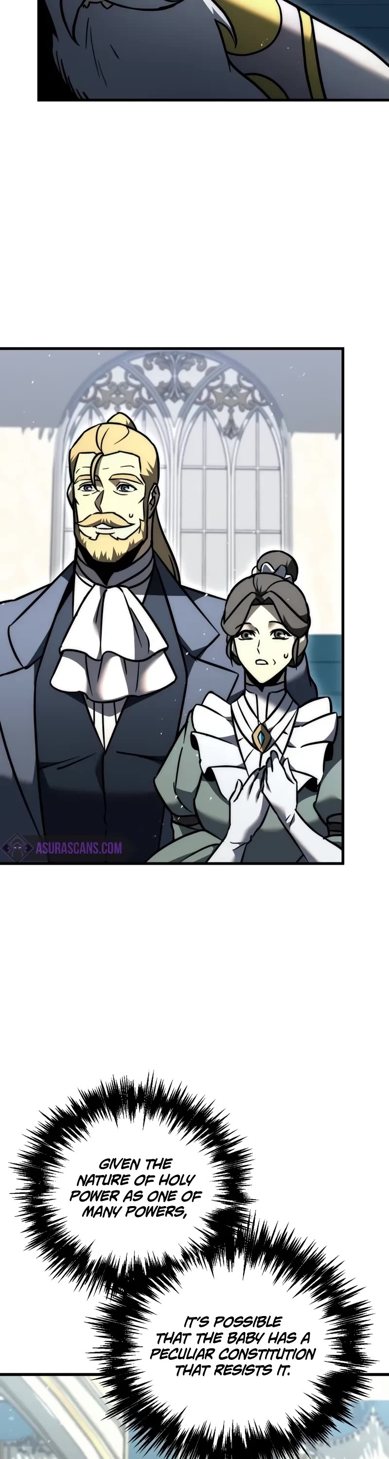Regressor of the Fallen Family Chapter 53 page 4 - Chapter 53