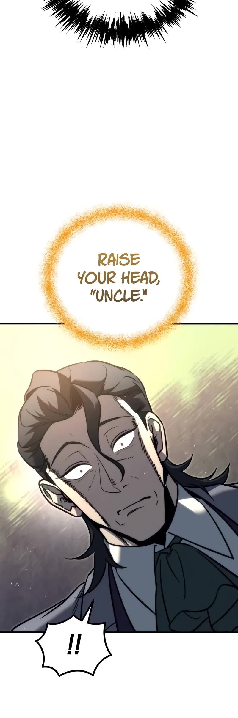 Regressor of the Fallen Family Chapter 53 page 52 - Chapter 53