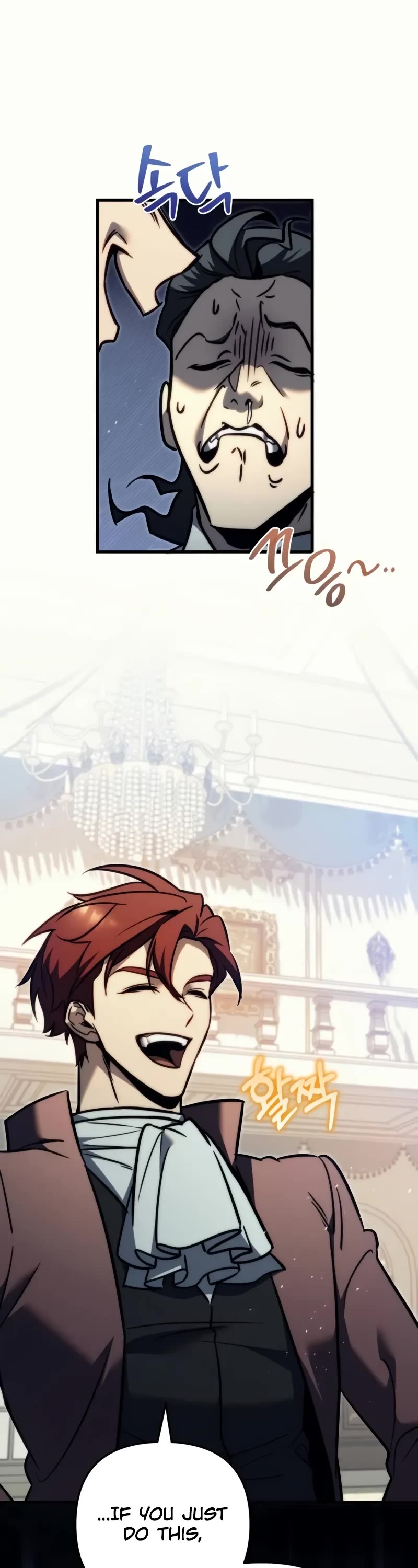 Regressor of the Fallen Family Chapter 53 page 55 - Chapter 53