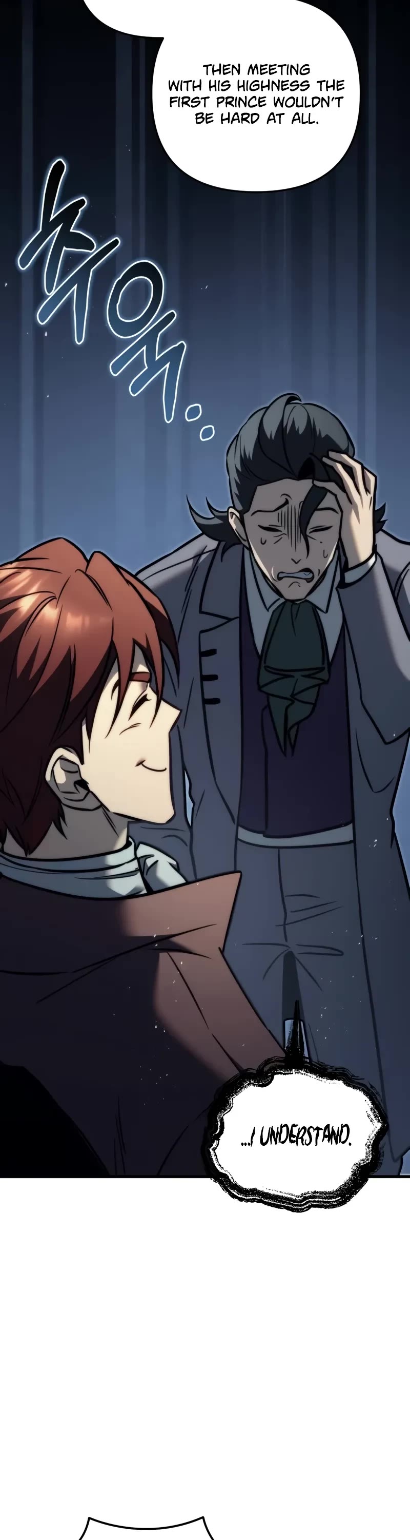 Regressor of the Fallen Family Chapter 53 page 56 - Chapter 53
